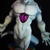 Dragon Ball 27cm/10.63inch Anime Z Frieza Figure Final Form Frieza Figurine Pvc Action Figures Collection Model Toys