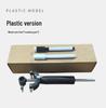Car Panel Dent Repair & Paint Scribing Tool for Arch Crease Lines
