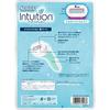 Schick Schick Intuition Sensitive Skin Club Pack Women's Razor (5 Replacement Blades, 1 of Which Is Already Attached To the Main Unit) Single Item Gre