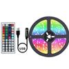 5050 RGB LED Strip Light, 5V USB, Self-Adhesive, Waterproof, TV Backdrop Mood Lighting