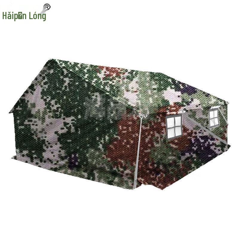 Haipinlong 98-10 Squad Winter Tent