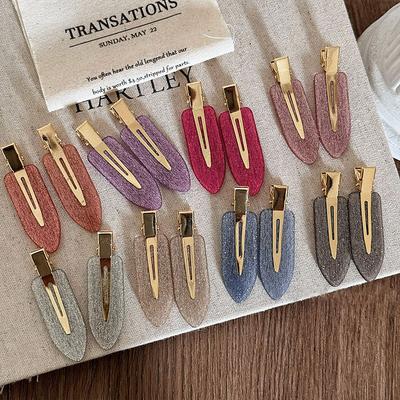 Accessori per capelli – Fermagli per capelli
