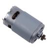 18V 14Teeth 317004430 DC Motor for Metabo BS18 Electric Cordless Impact Drill