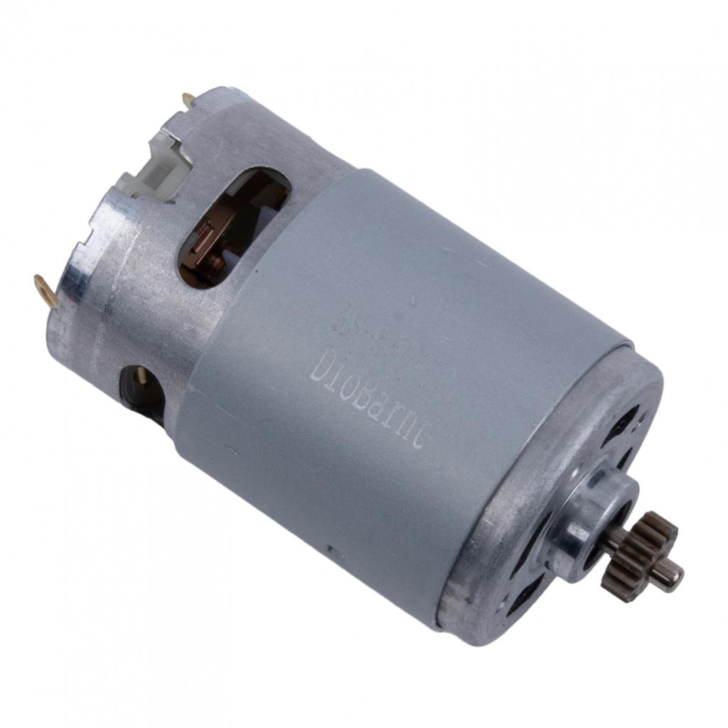 18V 14Teeth 317004430 DC Motor for Metabo BS18 Electric Cordless Impact Drill