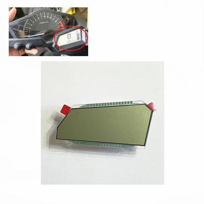 Kawasaki Z300 Z250 Ninja 300 250 2008-2021 için Hız Göstergesi Enstrüman LCD Ekran