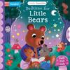Bedtime for Little Bears by Campbell Books Board Book Book 9781035028276