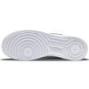 Nike Air Force 1 Essential Low White Gym Red - CZ0270-104