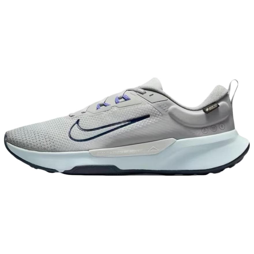 

Nike Juniper Trail 2 GTX V2 Comfortable Versatile Casual Running Shoes Men sneaker Gray HM9734-005 40