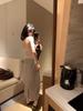2025 Winter French Luxury Lace Camisole for Women