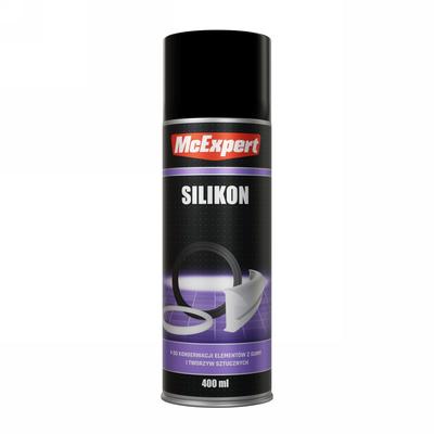 SILICONE SPRAY 400ML - MC-680-0070