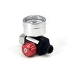Paint Spray Gun Pressure Regulator Spray Tool Pressure Regulating Valve Best- Pneumatic Tool Accessories Pressure Gauge