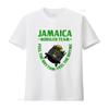 Jamaica 1988 Bobsled Team Cool Runnings Movie Inspired Usa Premium Blend T Shirt Feel The Rhythm Rhyme Vintage Stylish