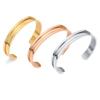 Original Design Alloy Hair Bracelet With Gold Silver Rose Gold Plated Finish