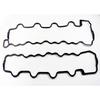 Uszczelka pokrywy zaworów Lewa + Prawa do Mercedes W210 W211 S210 S211 W463 W163 W164 W220 Silnik M113 M155 1130160221 1130160321