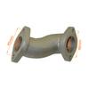 XLSION 26mm 30mm Intake Pipe Inlet Manifold For 140cc 150cc 160cc Engine Pit Dirt Bike