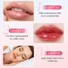 10g Lip Balm for Women Girls Lightweight Non Greasy Formula Enhances Lip Color Soft Silky Texture Hydration Dry Lips Finish Lipstick