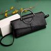 Damen Handtasche Koreanische Edition Persönlichkeit Trendig Mode Große Kapazität Vielseitig Handtasche Crossbody Handtasche Tasche
