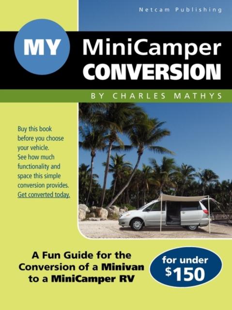 წიგნი My MiniCamper Conversion