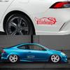 Funny Car Stickers Fishing Hunter For Car Truck SUV Ship Windshield Window Auto Body Creative Decor Accessories Vinyl Decals