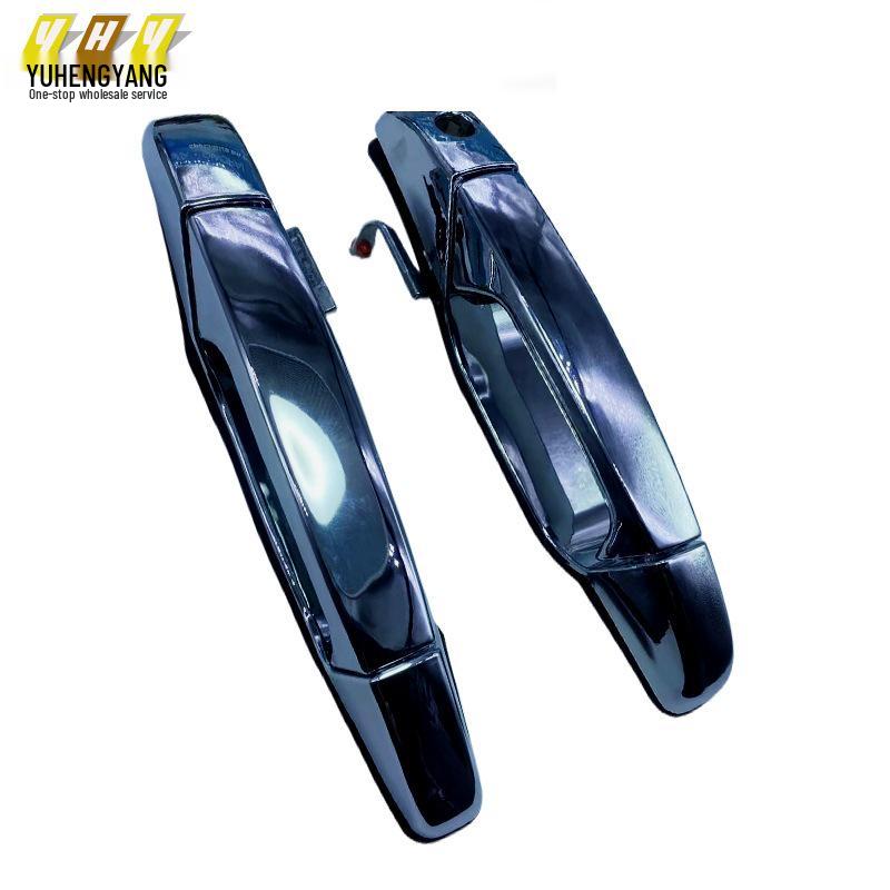 Chevrolet Exterior Door Handle Lock 20828258, 22738722, 22738725, 22738721