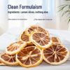 Ninganbao Dried Lemon Slices