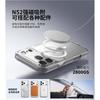 Transparent Shockproof Phone Case IPhone 18 Pro Max With Precise Camera Cutout Slim Fit Bumper Protection