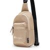 Lässige Brusttasche