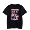 Young Miko TShirt Merch Rapper Hiphop WomenUnisex Unisex Summer Oneck Short Sleeve Tshirt Streetwear