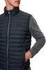 Winter Jacket Marc O'Polo Steppweste (B21114272064) Dark Navy