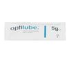 Optilube 5G Catheterization Gel Moisturizing Lubricant Sterile Sachet 1pc