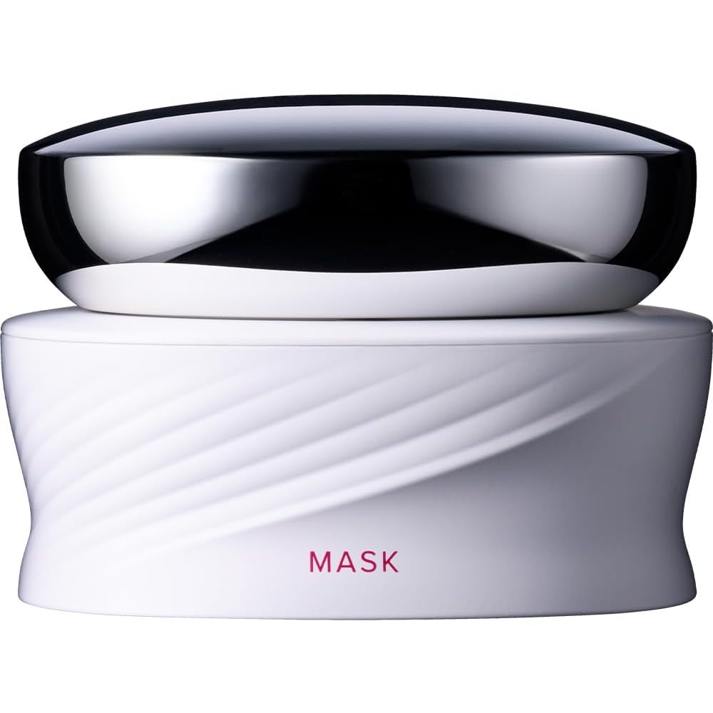 ReFa BEAUTECH Mask 130g White Moisturizing Skin Treatment