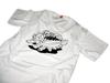 Mein Nachbar Totoro T-Shirt Katzenbus