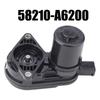 58210-A6200 12 Dientes 7mm Motor de Bomba de Freno Eléctrica Trasera Para Hyundai I30 Kia Ceed 2012-2018 Actuador de Bomba de Distribución