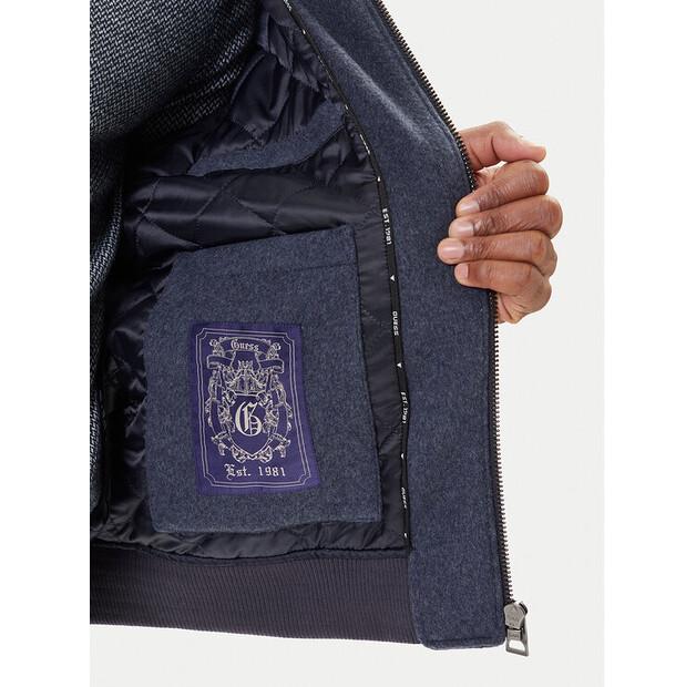 Guess Transitional Jacket M5BL2K W0682