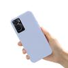 For OPPO A36 PESM10 Case Cute Candy Color Slim Soft Back Cover For OPPO A76 CPH2375 CPH2333 A96 A 96 A 76 A 36 2022 OPPOA76 Bags