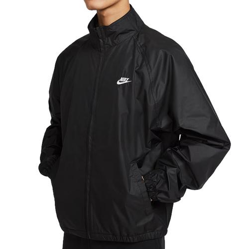 Nike Club Jackets Men's Black HV1140-010