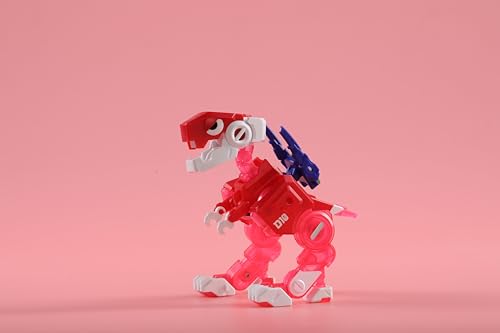 52TOYS BEASTBOX BB 01LEON DIO LEON CHANNEL