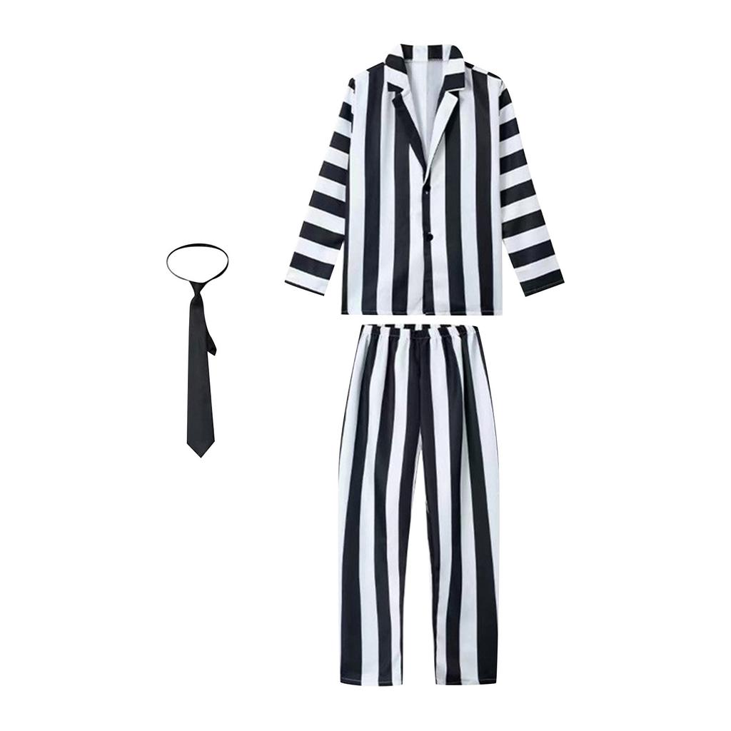 COSPLAY Men‘s Costume Festival Performance Costume Play Costume