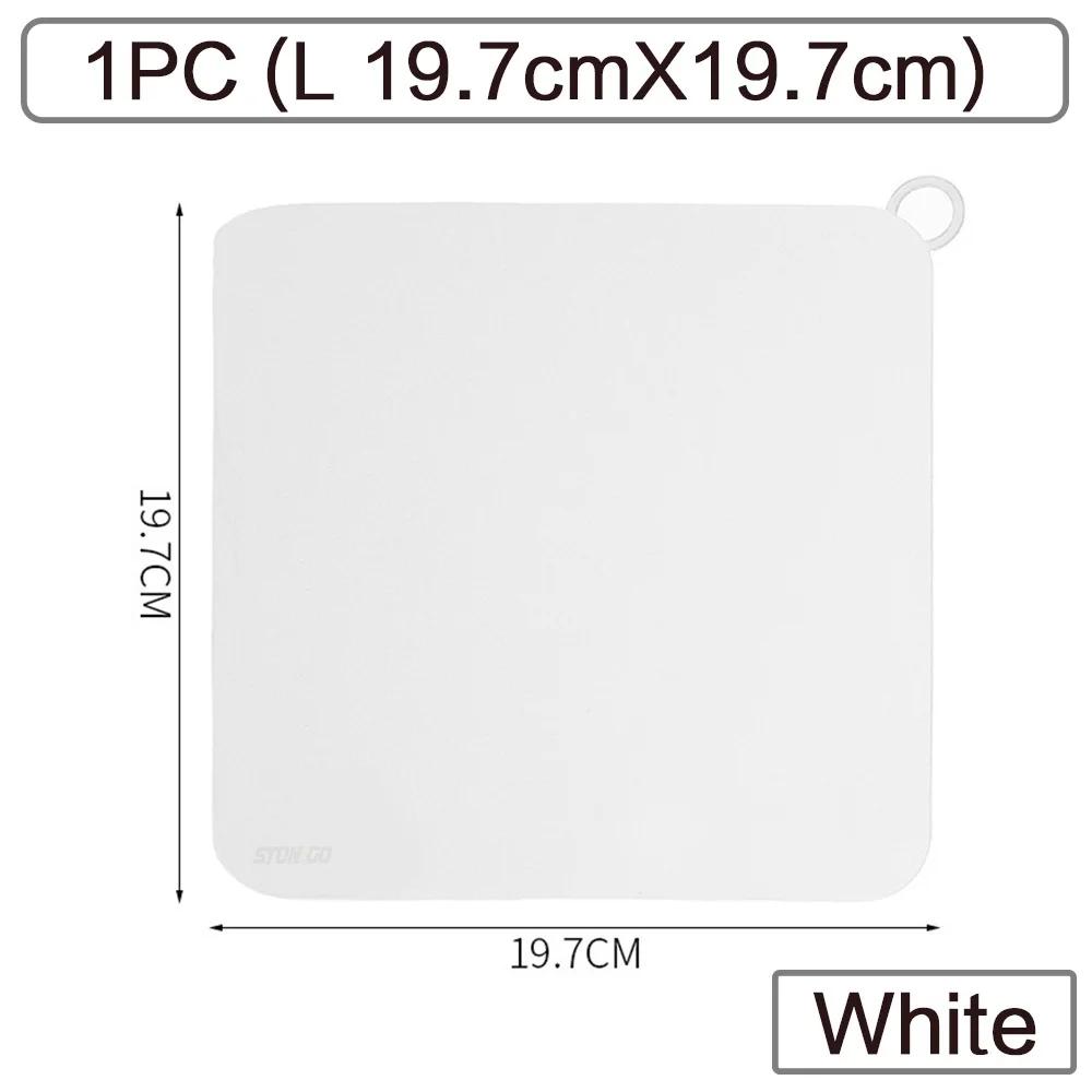 Silicone Floor Drain Deodorant Cover Bathroom Deodorant Insect-proof Seal Household Sewer Pipe Sink Antismell Floor Cover