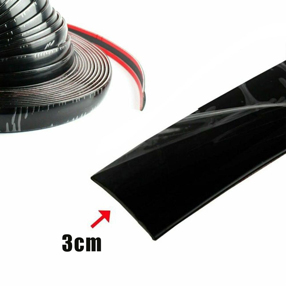 Car Anti-collision strip Anti-collision Decorative Strip Protect Strip