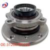 BMW E84 Compatible Wheel Hub Bearing Unit 31206789508