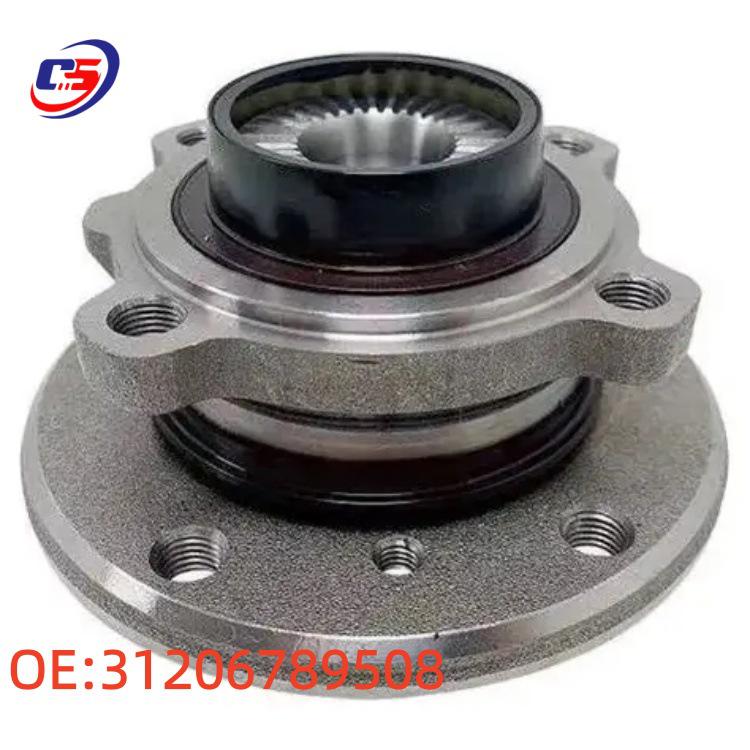 BMW E84 Compatible Wheel Hub Bearing Unit 31206789508