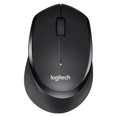 Logitech B330 Wireless Silent Mouse