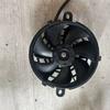A77E-Motorcycle Engine Cooler 5 Inch 12V Electric Radiator Fan Oil Cooler For Honda Kawasaki ATV Accessories