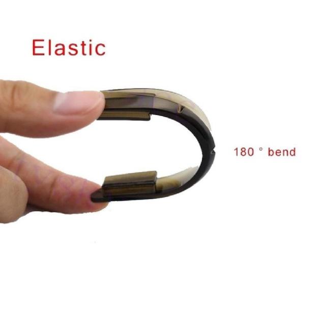 4 st/förpackning Bil Kollisionsskyddslist Bil Dörrskydd Dörrkant Trimskydd Styling Lister Anti-Rep Klistermärke