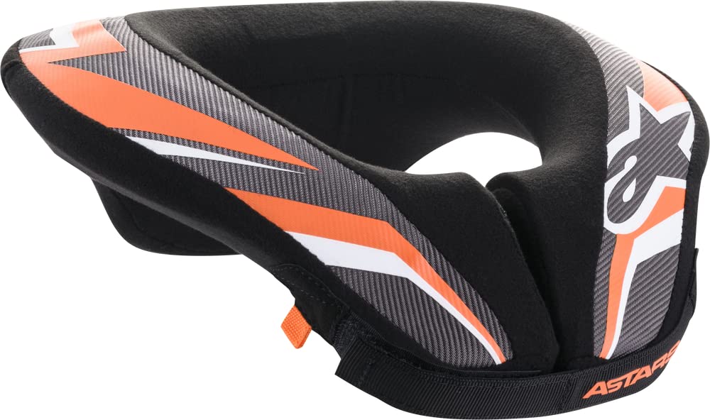 

Alpinestars SEQUENCE YOUTH NECK ROLL Защита шеи (Карточный держатель, размер S/M) 6741018-148-S/M