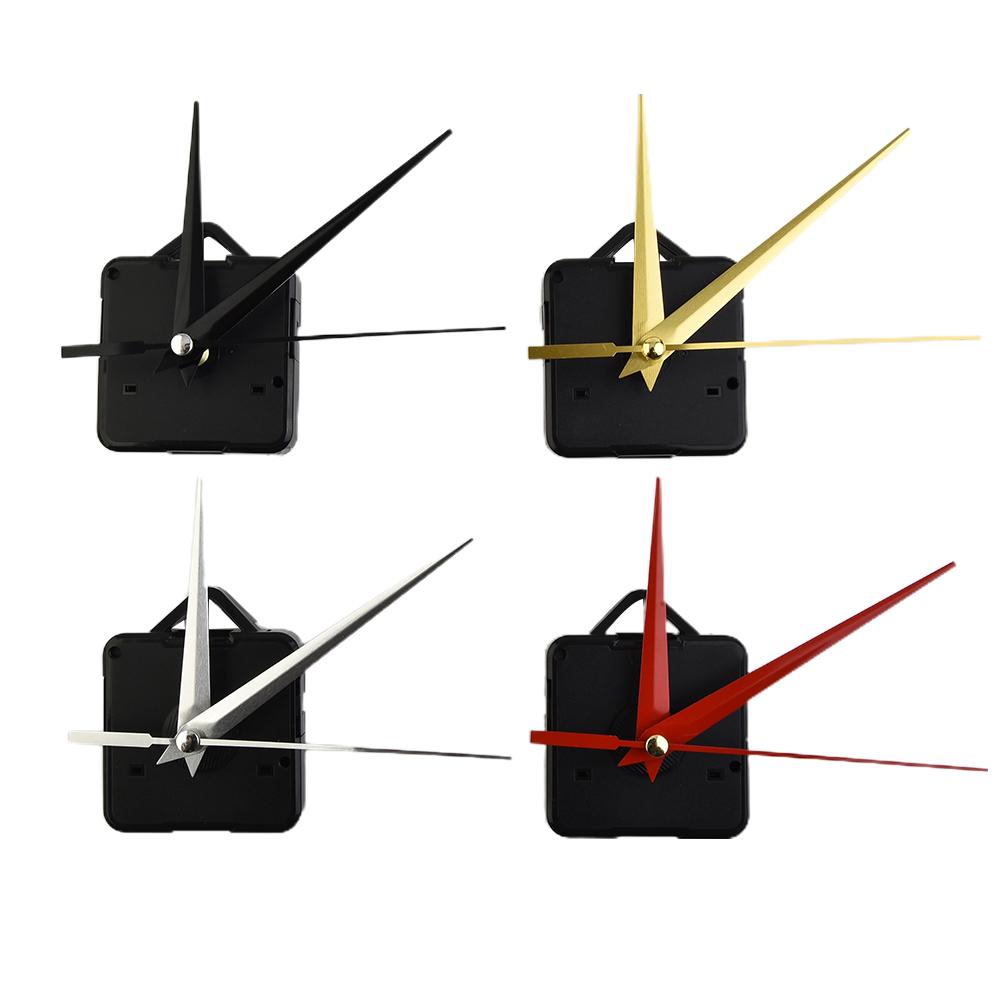 Kits Quartz Clock Long Hands Parts High-Quality Materials