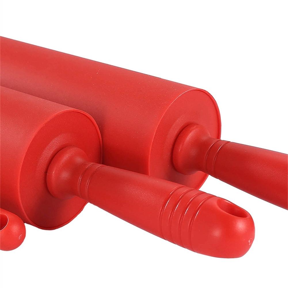Specifications Silicone Baking Tool Rolling Pin 1 Pc