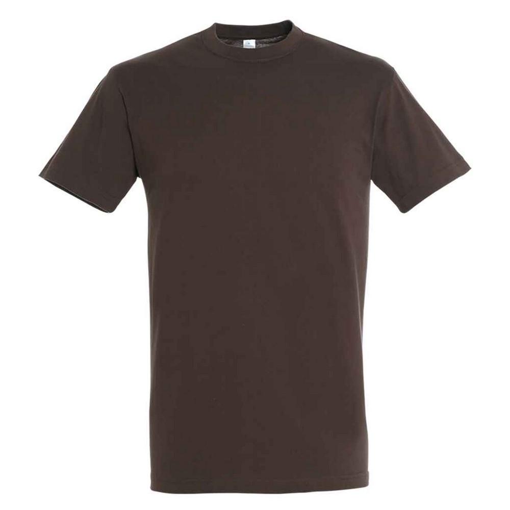 Unisexové dospělé tričko Regent