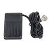 Foot Pedal Controller Easy To Operate Self Reset Foot Switch for Tattoo Sewing Machine